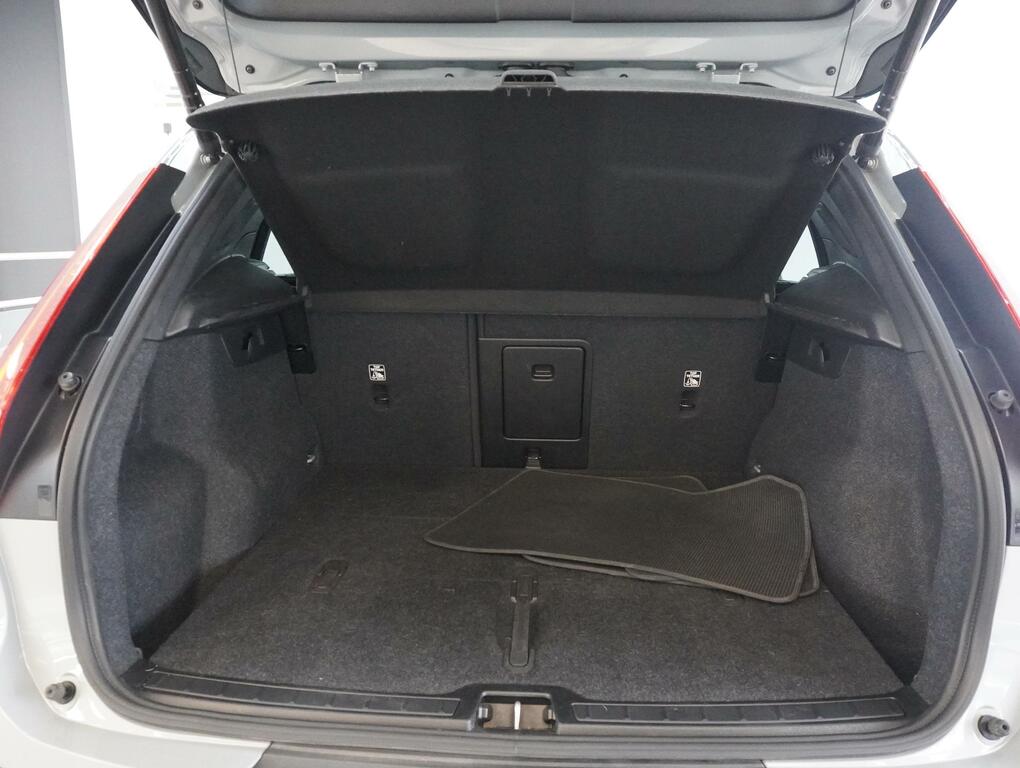 Volvo XC40 Recharge Twin 82Kwh Ultimate Suv DX24WHA Grey #6