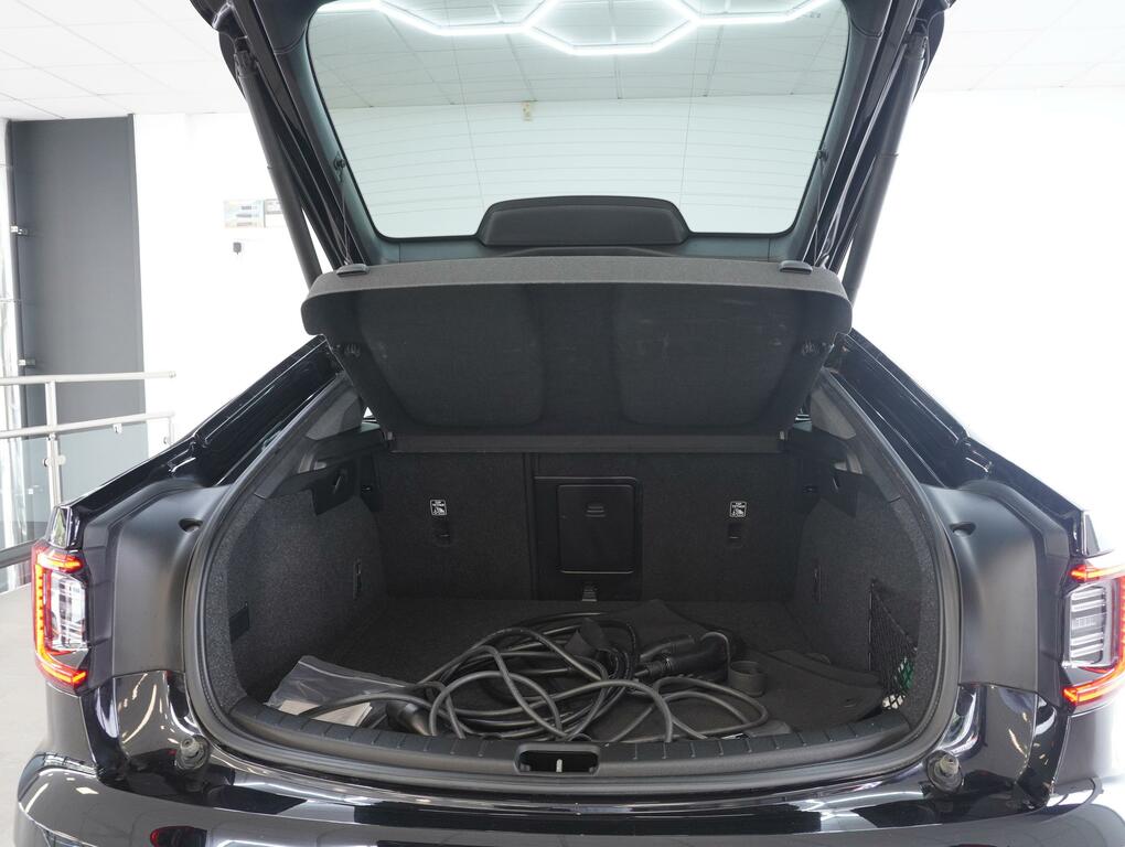Polestar 2 Single Motor 78Kwh Long Range Fastback Electri OE23NBX Black #6