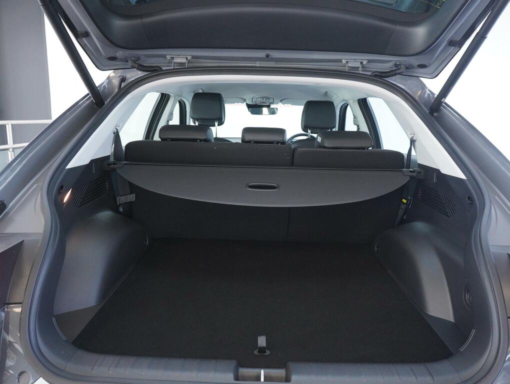 Hyundai Ioniq 5 77Kwh Premium Hatchback 228 Ps SH24XXP Grey #6