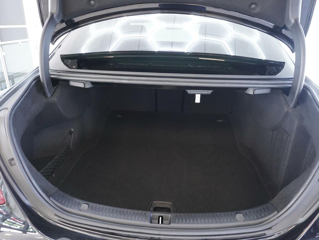 Mercedes-Benz E Class 2.9 E350d Amg Line Edition Premium Saloon Di KM20TKU Black #6