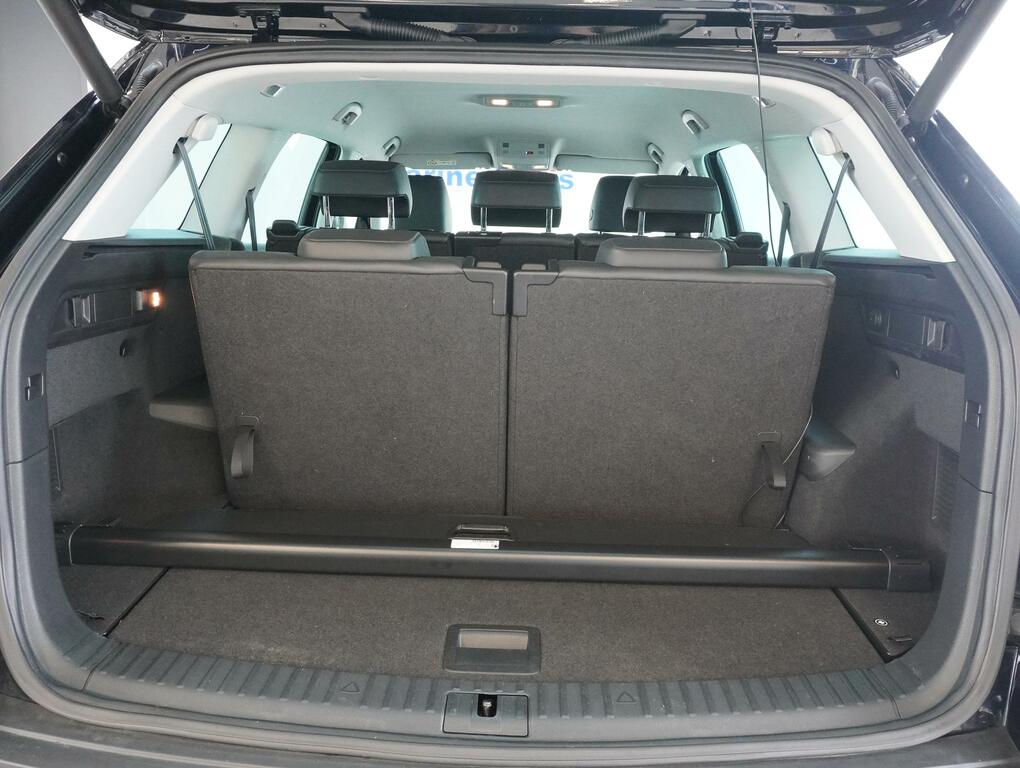 Skoda Kodiaq 2.0 Tdi Edition Suv Dsg Euro 6 Ss 7 Black #5