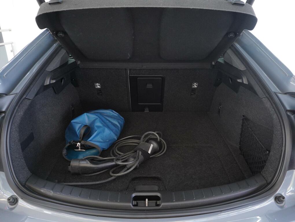 Polestar 2 Dual Motor 78Kwh Long Range Performance Fastback 5 X99AAE Grey #6