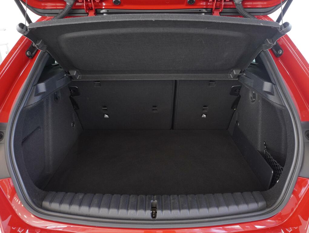 BMW 1 Series 1.5 118I M Sport Lcp Hatchback Dct Eu YC22WCK Red #6