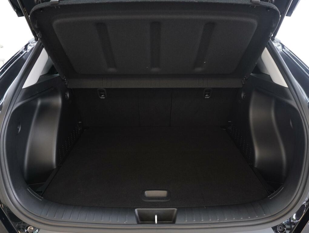 Hyundai Kona 1.6 H-gdi Advance Suv Hybrid Dct Euro 6 LG75NHE Black #6