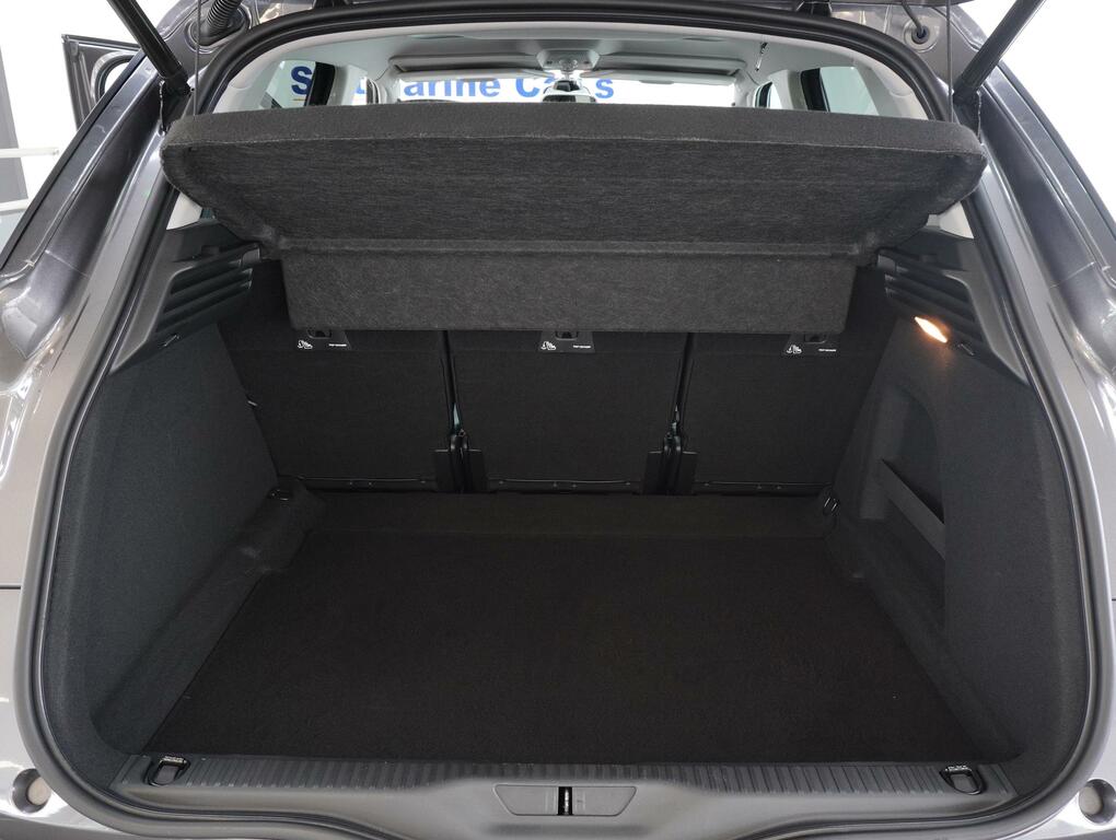 Citroen C4 SpaceTourer 1.6 Bluehdi Flair Mpv Euro 6 S Grey #6