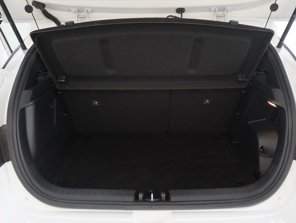 Hyundai I20 1.6 T-gdi N Hatchback Euro 6 S BYZ9950 White #6