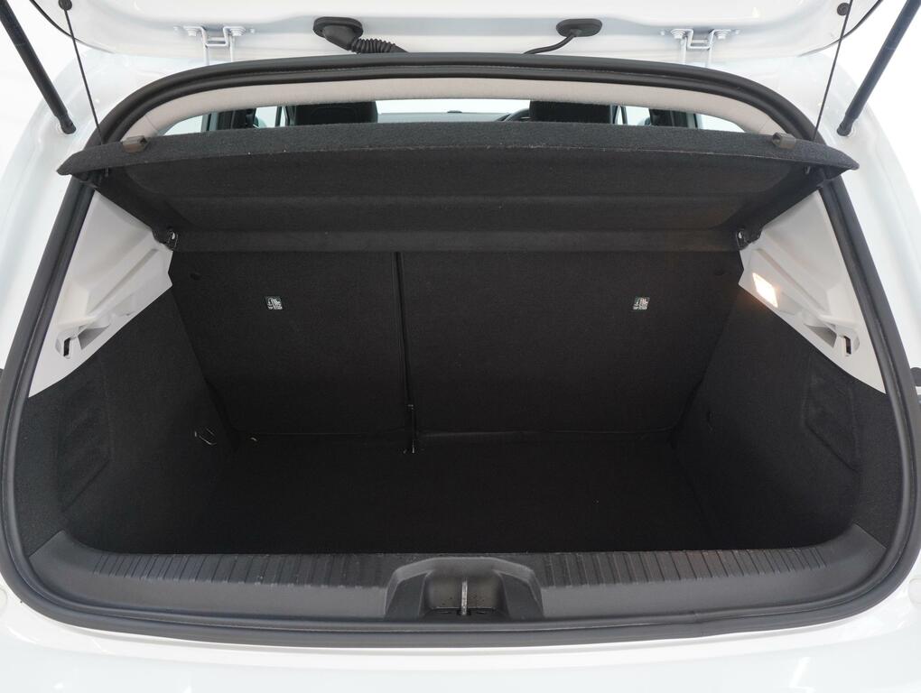 Renault Clio 1.0 Sce Play Hatchback Euro 6 S White #6