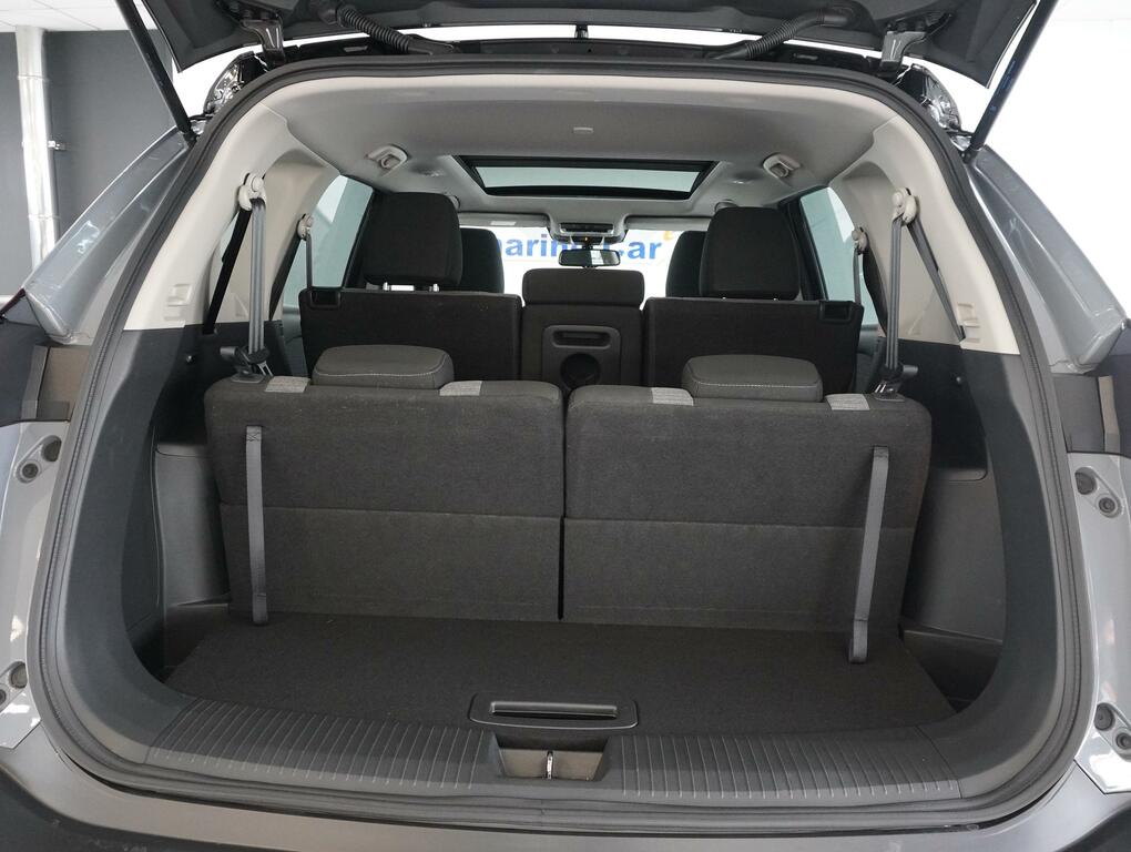 Nissan X-Trail 1.5 Dig-t Mhev N-connecta Suv Hybrid Xt CVZ7913 Grey #6