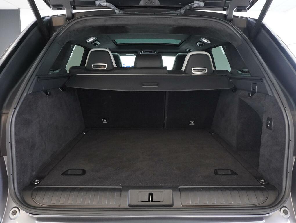 Land Rover Range Rover Sport 5.0 P575 V8 Gpf Svr Suv 4Wd Euro 6 Grey #6