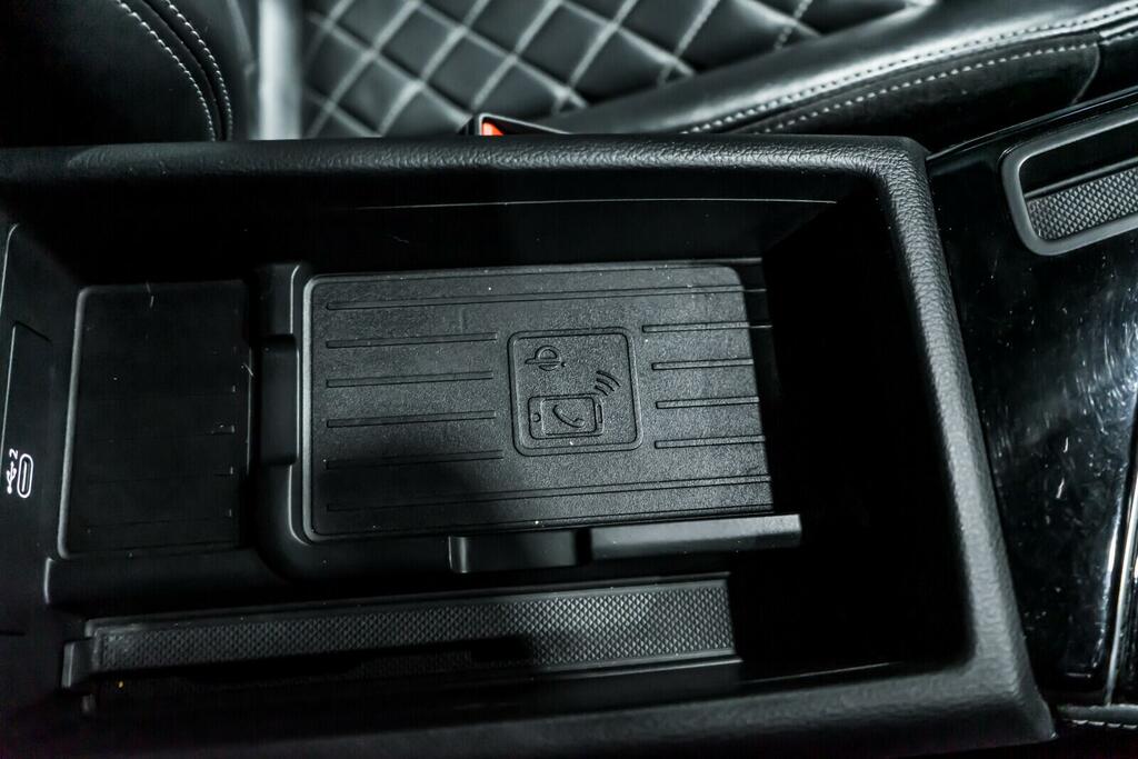 Audi S5 Blue #23