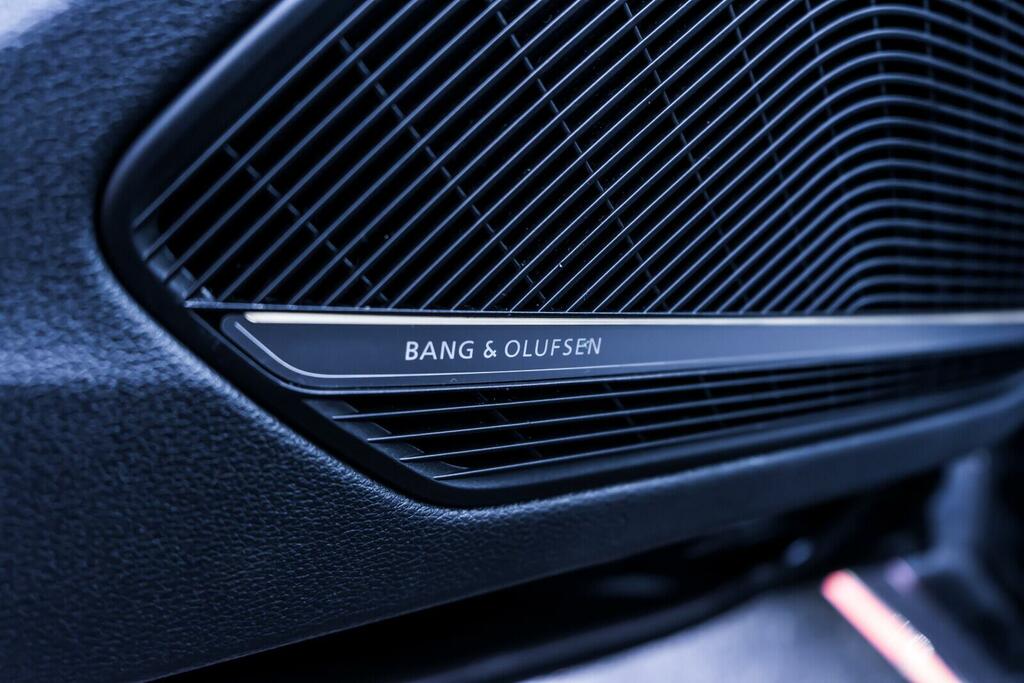 Audi S5 Blue #17