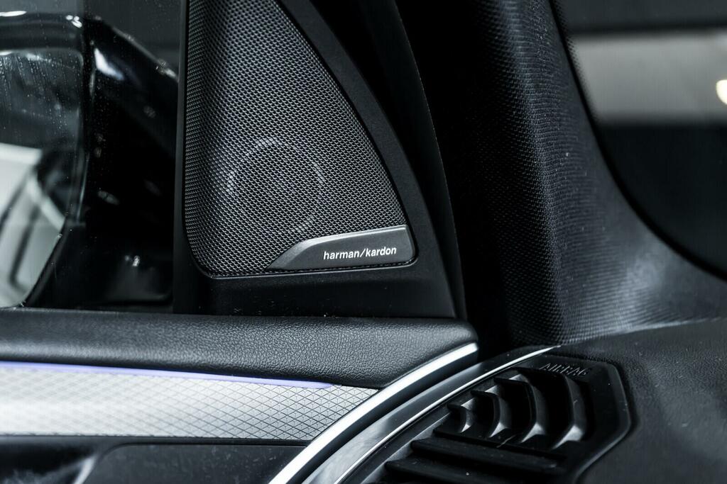 BMW X3 M M Sport Black #19