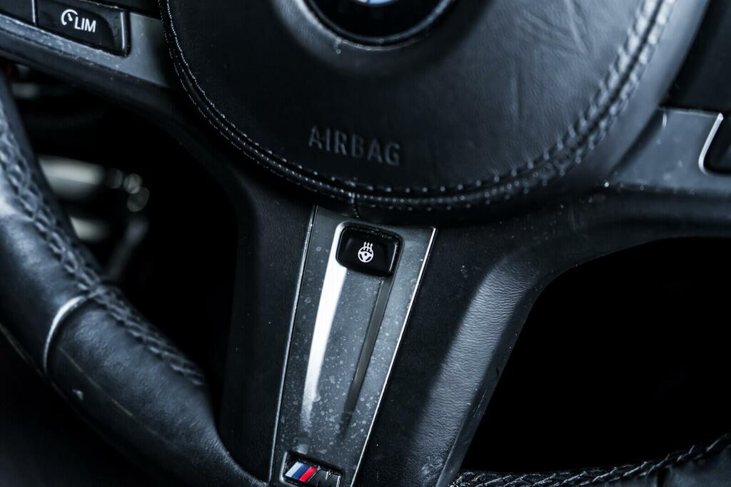 BMW X3 M M Sport Black #18