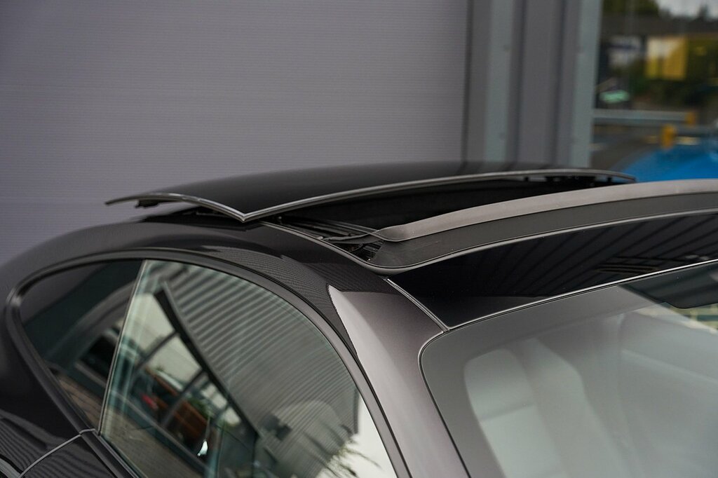 Porsche 911 Automatic Grey #38