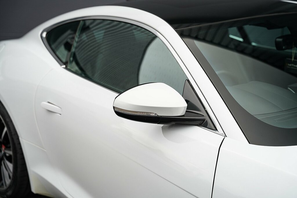 Jaguar F-Type 3L Null White #28