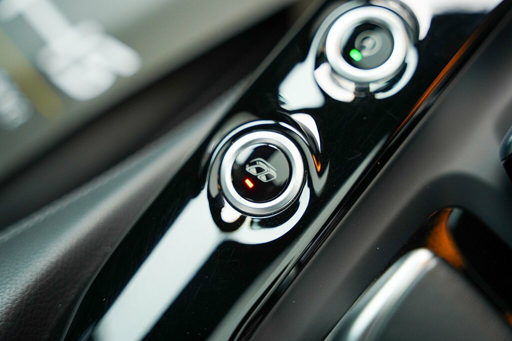 Mercedes-Benz AMG GT C 2dr Auto Grey #25