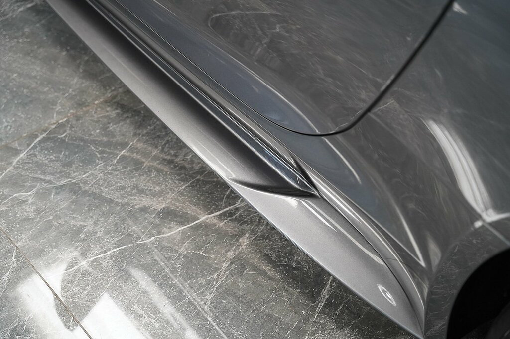 Jaguar F-Type 2016 3.0 V6 S 380 Bhp Grey #29