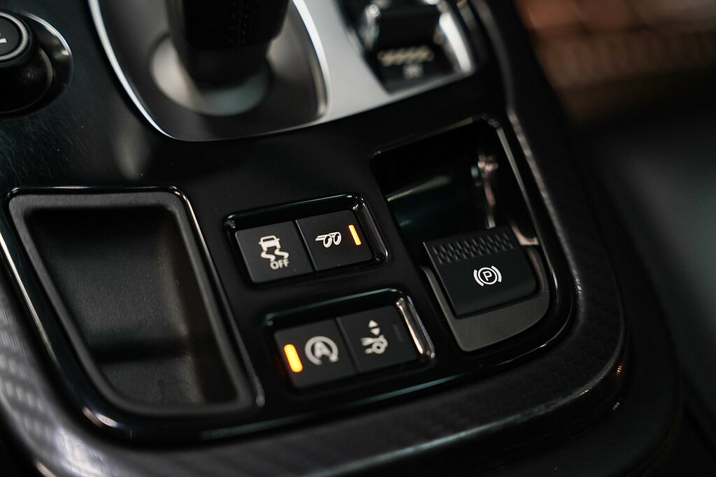 Jaguar F-Type 2016 3.0 V6 S 380 Bhp Grey #21