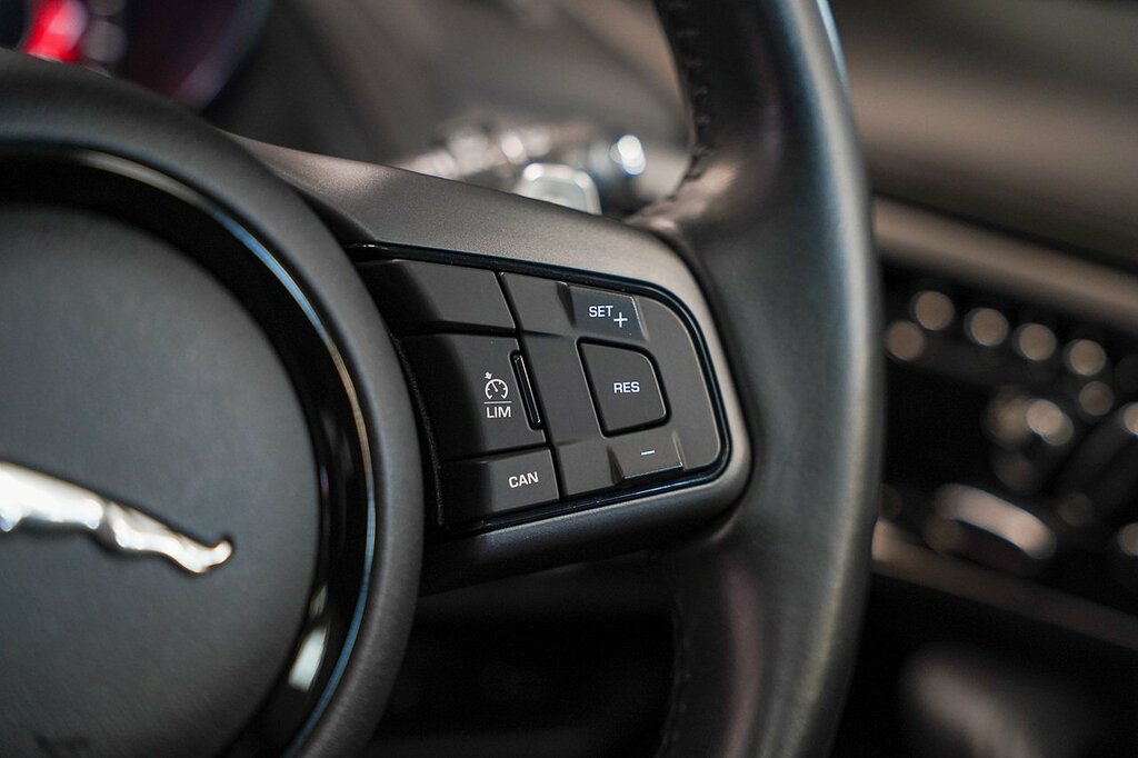 Jaguar F-Type 2016 3.0 V6 S 380 Bhp Grey #22