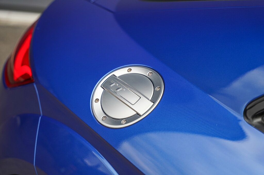Audi TTS Tfsi Quattro #37