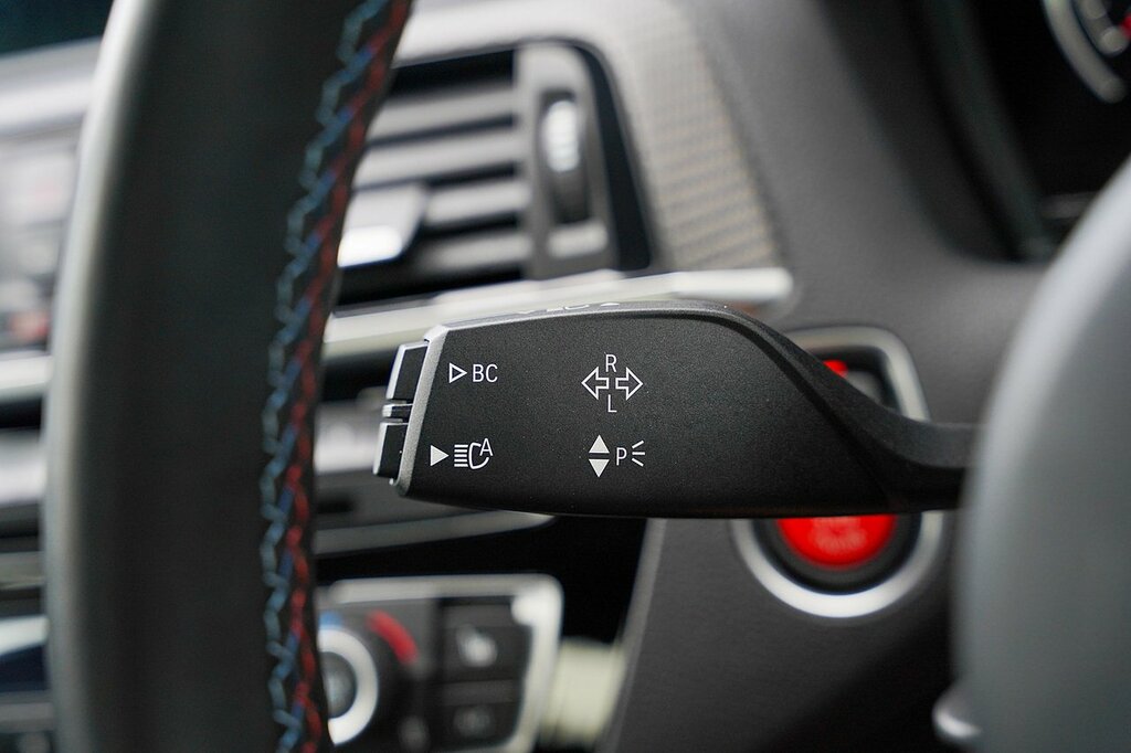 BMW M2 F87 Competition Coupe S55 3.0I Lci Silver #29