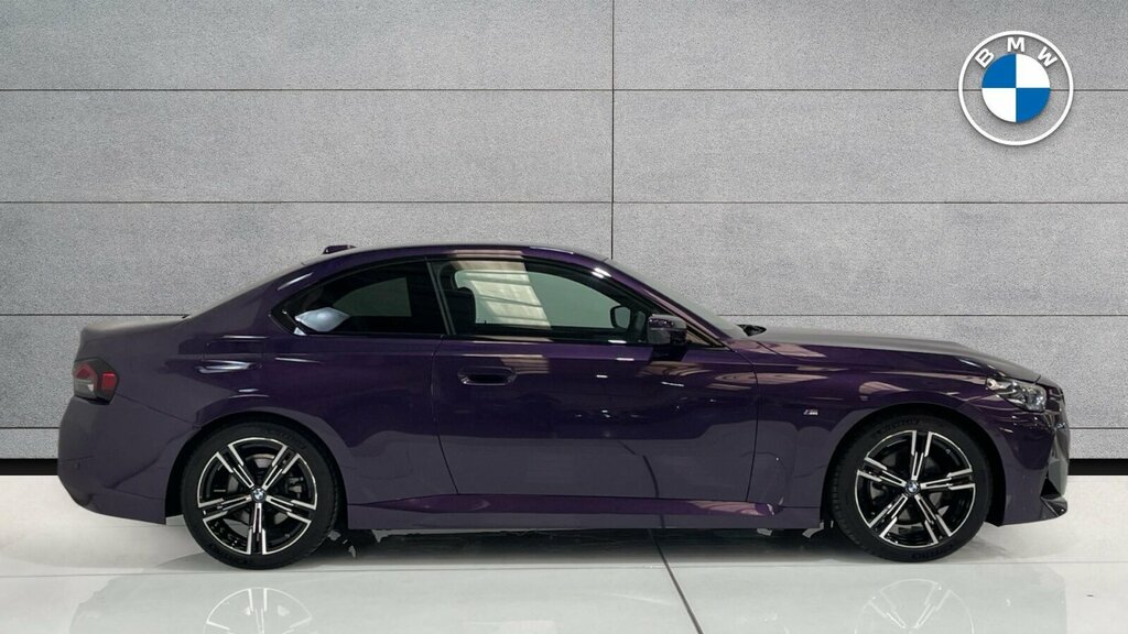BMW 2 Series Gran Coupe 220I M Sport Coupe  #6