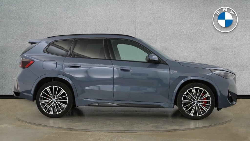 BMW X1 X1 Sdrive18d M Sport  #3