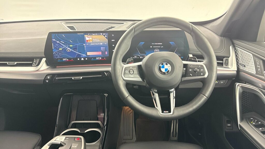 BMW X1 X1 Sdrive18d M Sport  #5