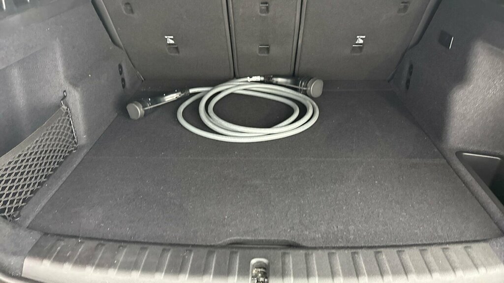 BMW iX1 20 66.5Kwh M Sport Edrive 11Kw Charger Black #25