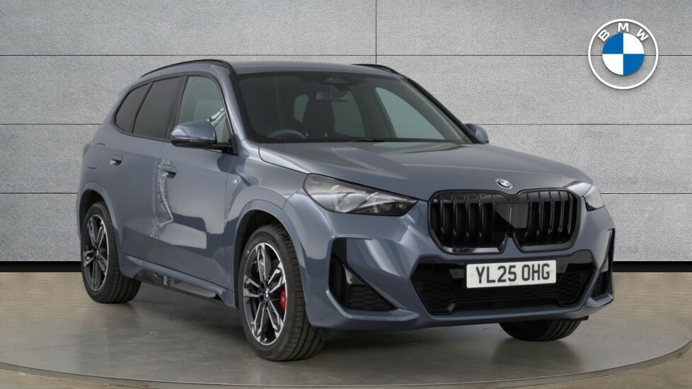 BMW X1 X1 Xdrive23i M Sport 