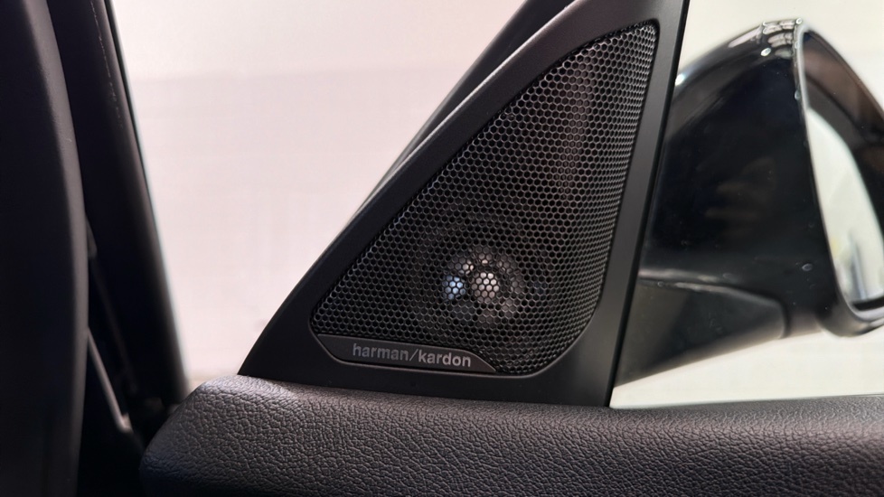 BMW 2 Series Gran Coupe 218I 136 M Sport Dct Black #40