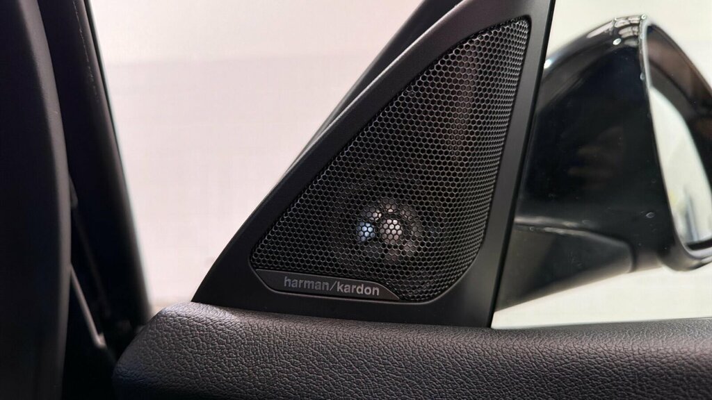 BMW 2 Series Gran Coupe 218I 136 M Sport Dct Black #39