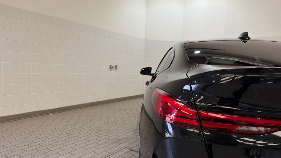 BMW 2 Series Gran Coupe 218I 136 M Sport Dct Black #50