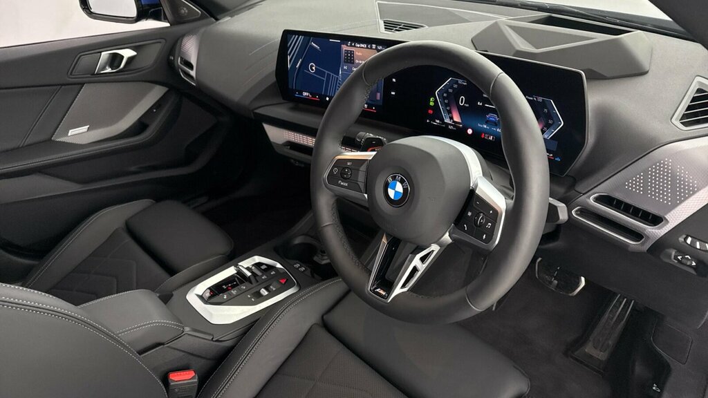 BMW 2 Series Gran Coupe 220 M Sport Gran Coupe Blue #6
