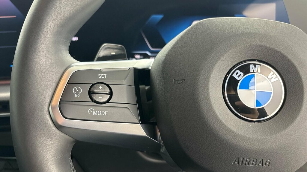 BMW X1 2.0 23I Mht M Sport Dct Xdrive Euro 6 Ss Blue #34