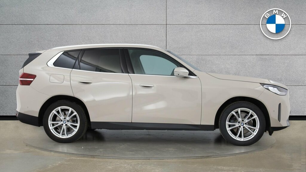 BMW X3 X3 30E Xdrive Xline Grey #6