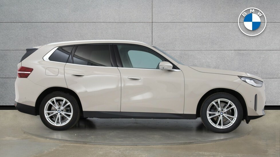 BMW X3 X3 30E Xdrive Xline Grey #5