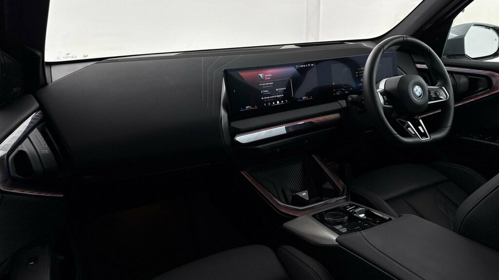 BMW X3 X3 20 Xdrive Xline Black #13