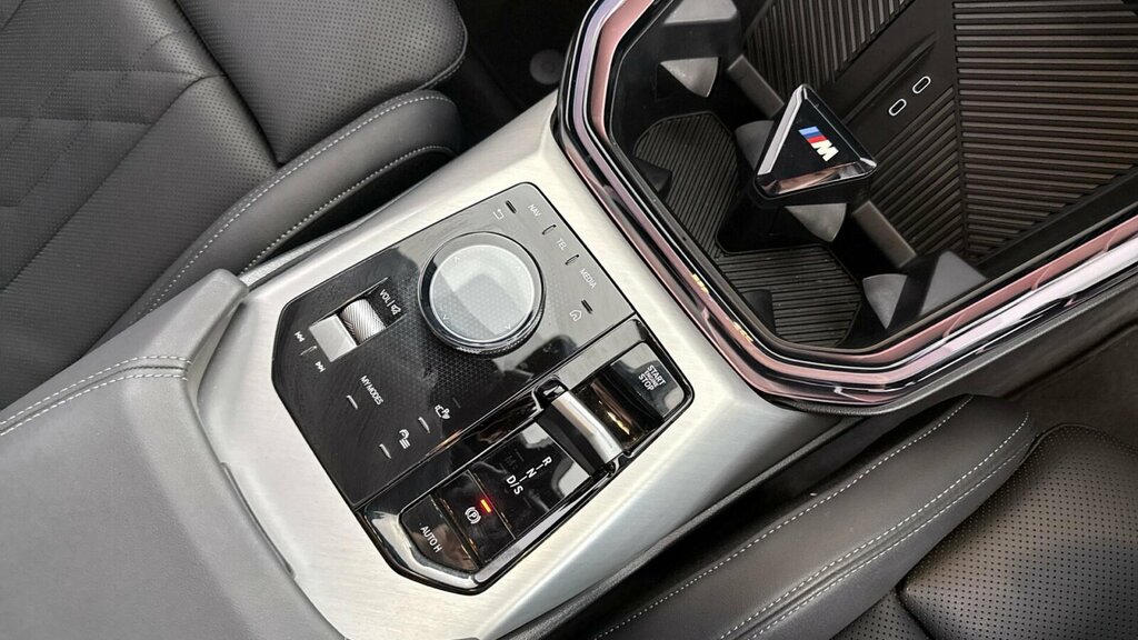 BMW X3 X3 20 Xdrive Xline Black #20