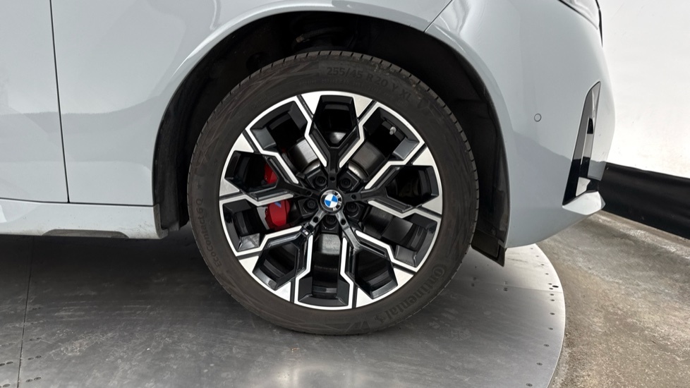 BMW X3 X3 20 Xdrive Xline Black #27