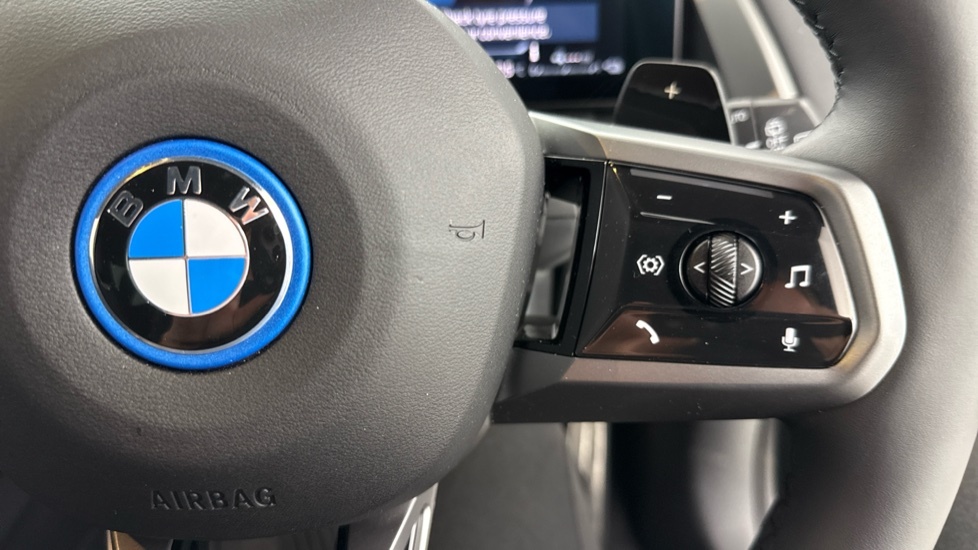 BMW X3 X3 20 Xdrive Xline Black #35