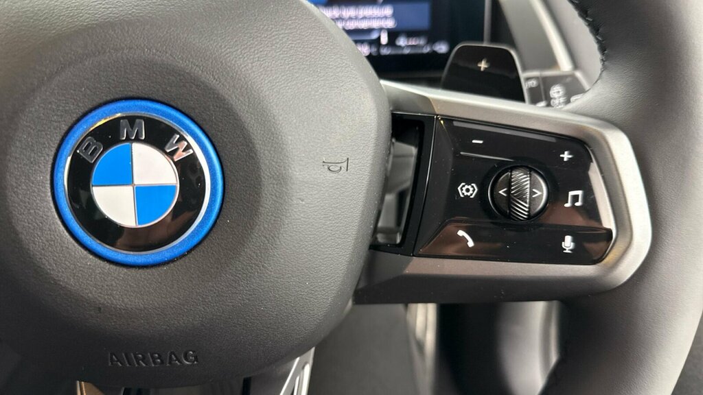 BMW X3 X3 20 Xdrive Xline Black #36