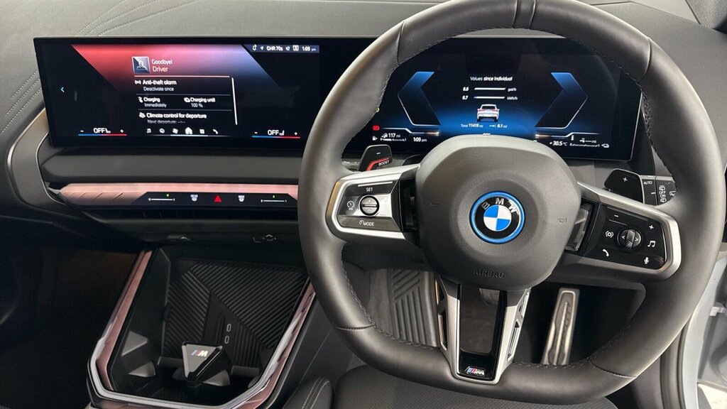 BMW X3 X3 20 Xdrive Xline Black #10
