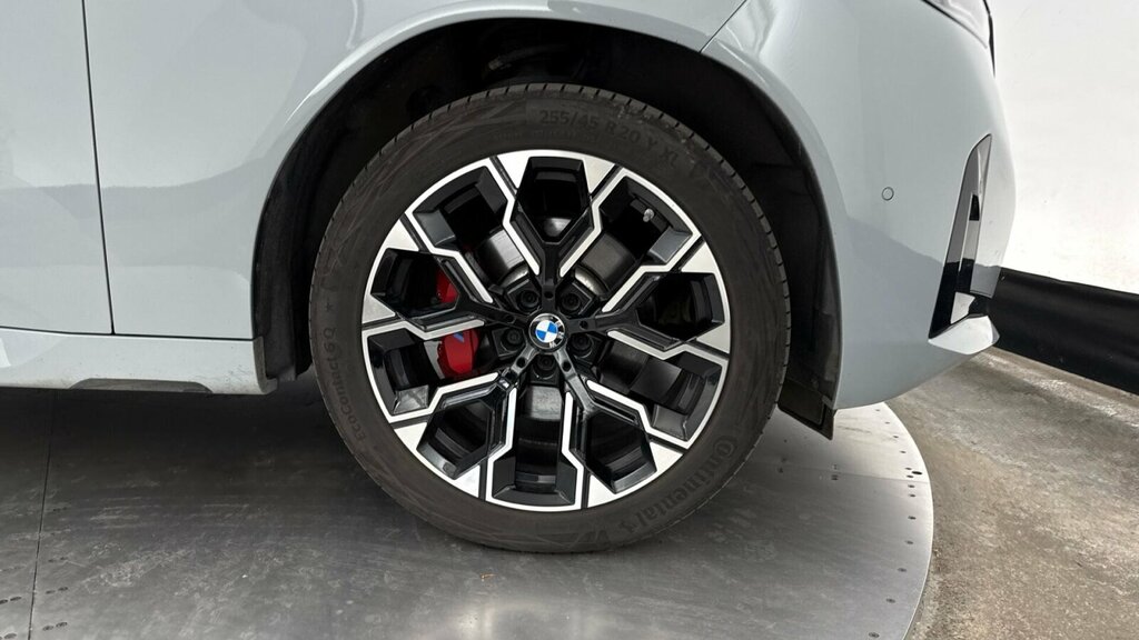 BMW X3 X3 20 Xdrive Xline Black #28