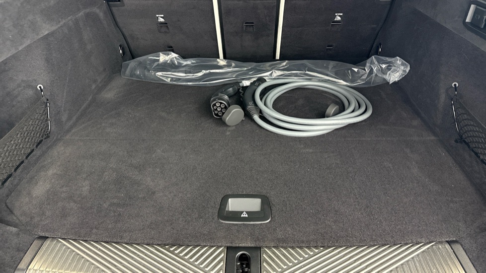 BMW i5 250Kw Edrive40 Sport Edition 84Kwh 2025 Blue #25