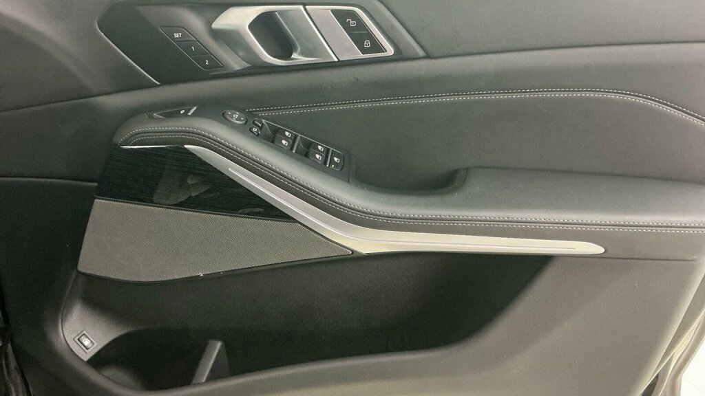 BMW X5 2.0 520I Mht M Sport Pro Steptronic Euro 6 Ss 4 Grey #11
