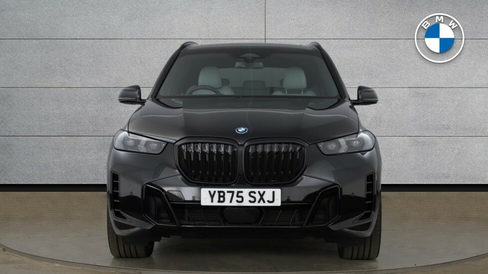 BMW X5 3.0 30D Mht M Sport Steptronic Xdrive Euro 6 Ss Grey #32