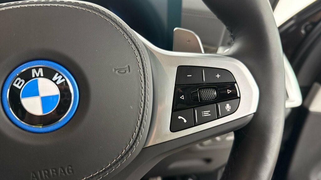 BMW X5 3.0 30D Mht M Sport Steptronic Xdrive Euro 6 Ss Grey #35