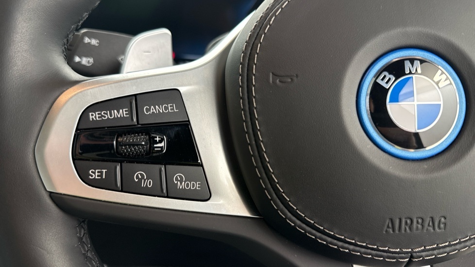 BMW X5 3.0 30D Mht M Sport Steptronic Xdrive Euro 6 Ss Grey #34