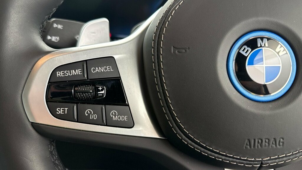 BMW X5 3.0 30D Mht M Sport Steptronic Xdrive Euro 6 Ss Grey #33
